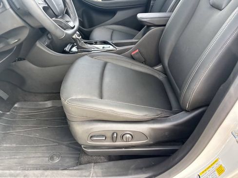 Used 2024 Buick Encore GX Sport Touring w/ Comfort Package FWD image 20