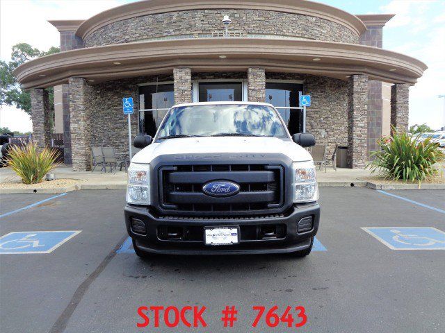 Used 2015 Ford F250 XL RWD image 11