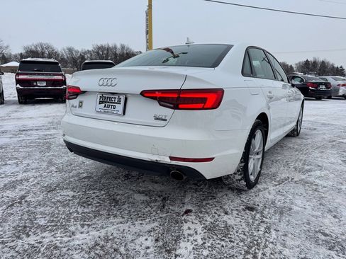 Used 2017 Audi A4 2.0T Premium image 5