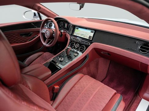 Used 2025 Bentley Continental GT Speed image 2