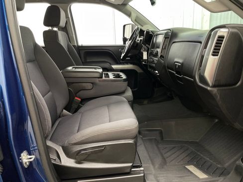 Used 2019 Chevrolet Silverado 2500 LT w/ LT Convenience Package AWD/4WD image 35