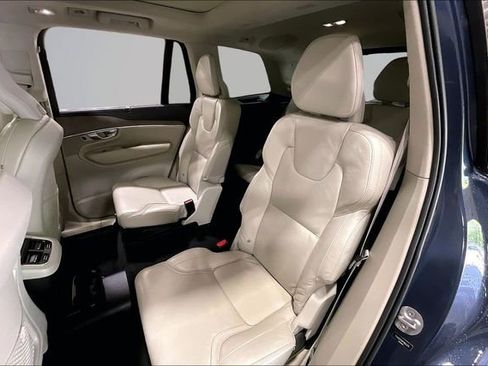Certified 2023 Volvo XC90 B6 Ultimate w/ Lounge Package AWD/4WD image 29