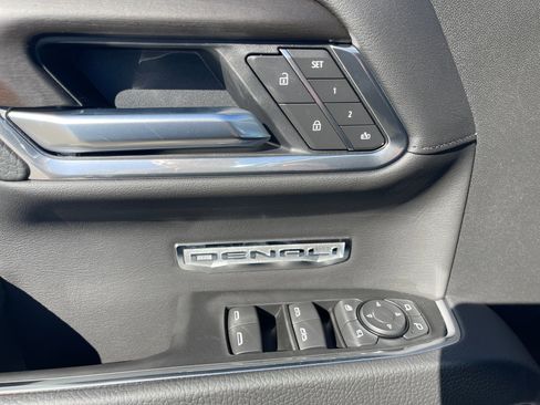 New 2026 GMC Sierra 1500 Denali w/ Technology Package image 10