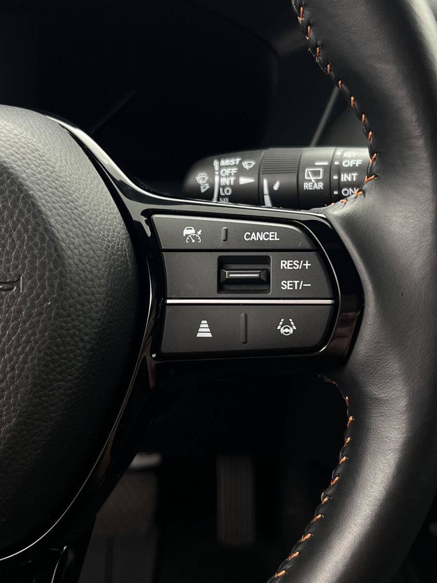 Used 2026 Honda HR-V Sport image 23