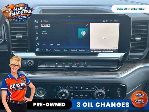 Used 2022 Chevrolet Silverado 1500 LT image 19