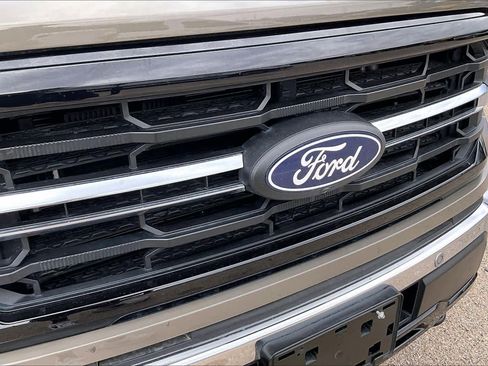 Certified 2025 Ford F150 XLT w/ Equipment Group 303A High image 28