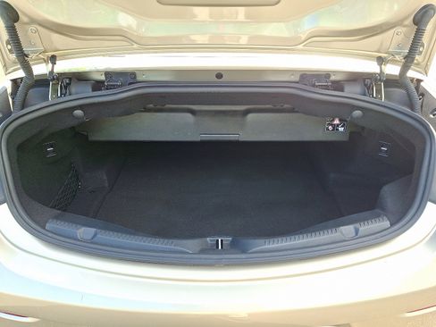 Certified 2019 Mercedes-Benz E 450 4MATIC Cabriolet image 30