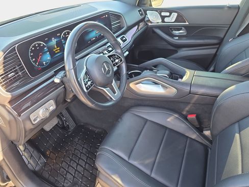 Certified 2022 Mercedes-Benz GLE 450 4MATIC image 16