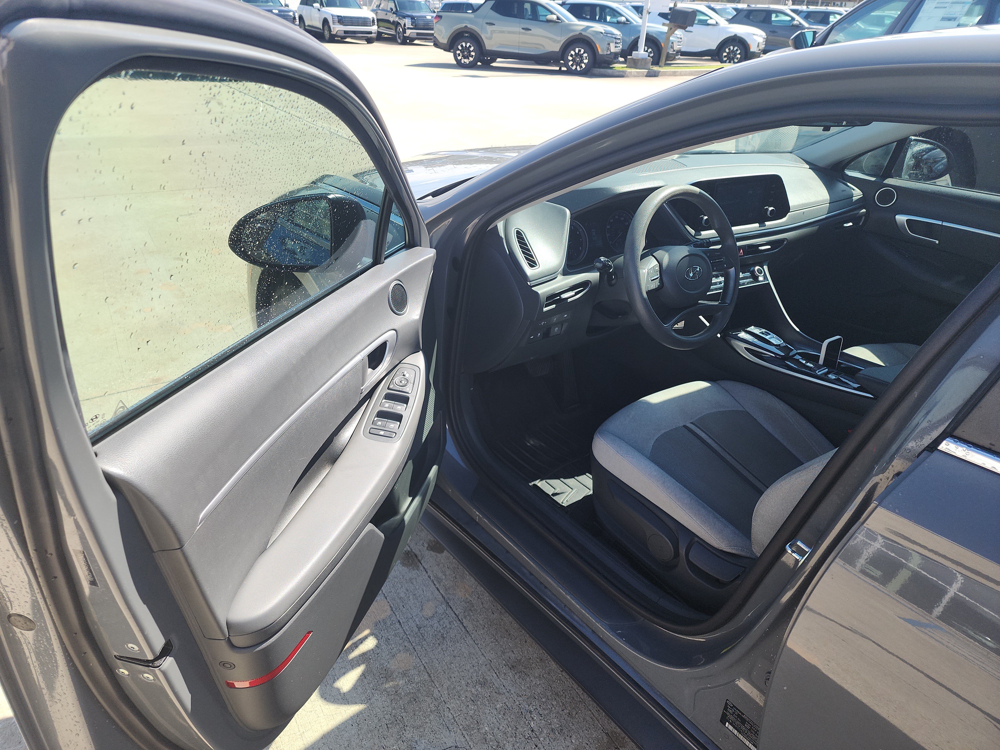 Used 2020 Hyundai Sonata SE FWD image 15