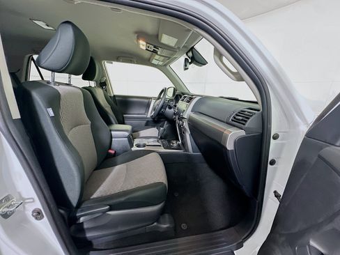 Used 2024 Toyota 4Runner SR5 image 30