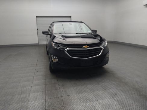 Used 2019 Chevrolet Equinox LS FWD image 14