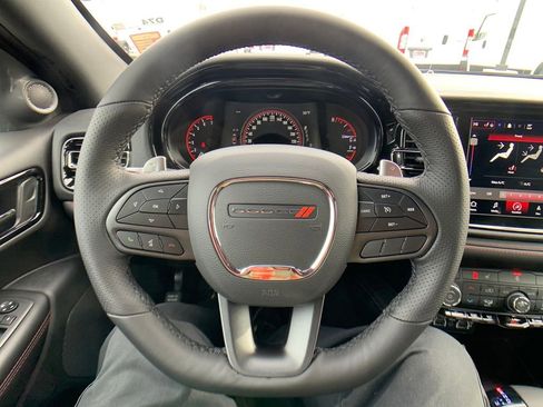 New 2026 Dodge Durango GT image 15