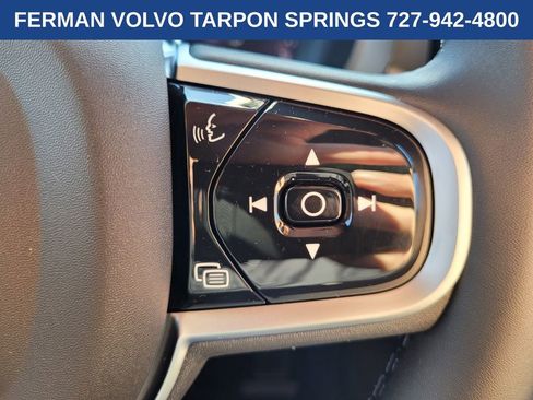 New 2026 Volvo XC60 B5 Plus w/ Protection Package Premier image 28