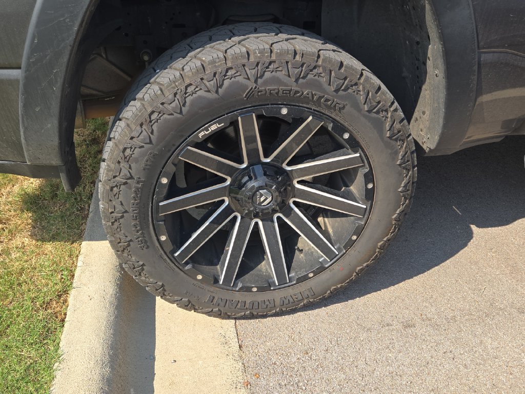 Used 2021 RAM 1500 Rebel w/ Rebel Level 2 Equipment Group AWD/4WD image 5