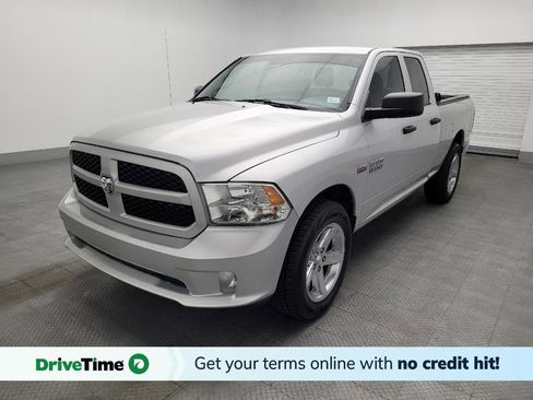 Used 2013 RAM 1500 Express image 1