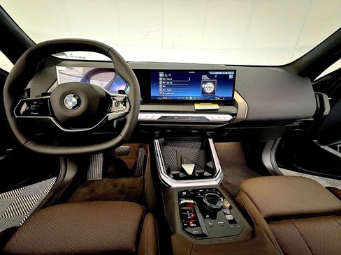 Used 2026 BMW X3 xDrive30i AWD/4WD image 14