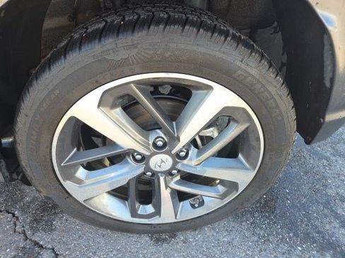 Used 2021 Hyundai Kona Ultimate AWD/4WD image 25