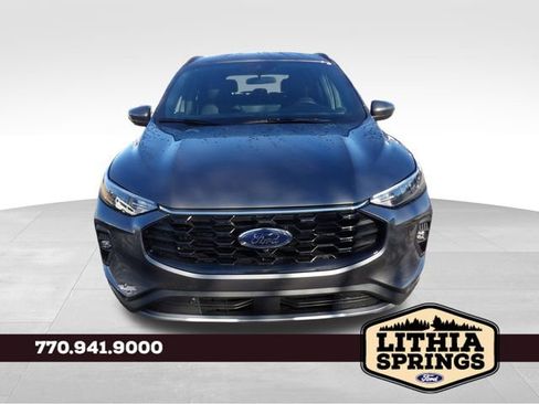 New 2026 Ford Escape ST-Line Select w/ Tech Pack #2 image 2