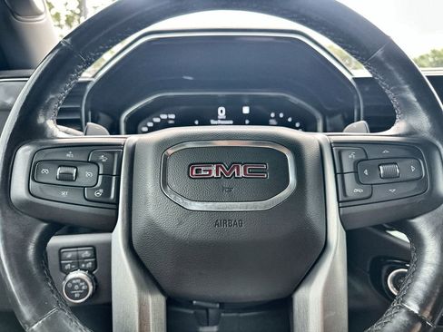 Used 2022 GMC Sierra 1500 Elevation w/ Elevation Premium Package AWD/4WD image 33