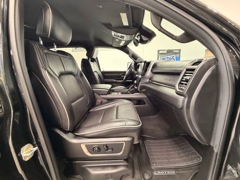 Used 2020 RAM 1500 Limited AWD/4WD image 19