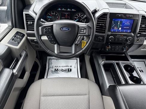 Used 2020 Ford F150 XLT w/ Equipment Group 302A Luxury image 6