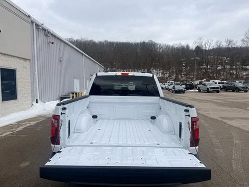 New 2026 Ford F150 STX w/ F-150 LOBO Package image 11