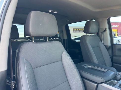 Used 2020 Chevrolet Silverado 1500 LT w/ All-Star Edition AWD/4WD image 32