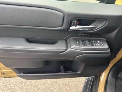 New 2026 Toyota Land Cruiser AWD/4WD image 29