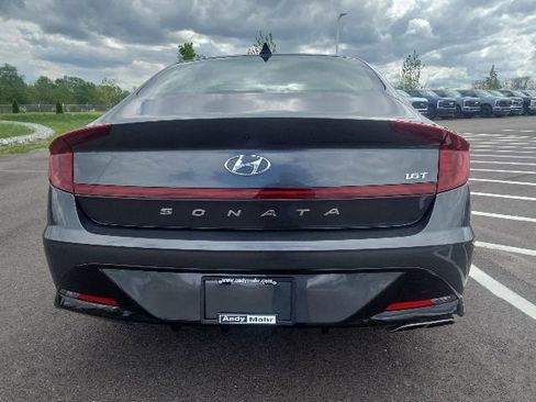 Used 2022 Hyundai Sonata SEL Plus FWD image 9