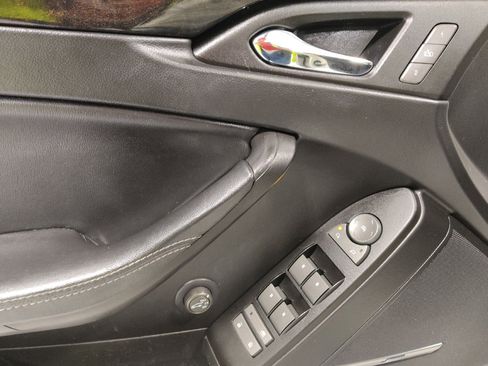 Used 2012 Cadillac CTS Luxury w/ CTS Touring Package image 27