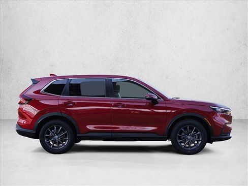 New 2026 Honda CR-V EX-L image 4