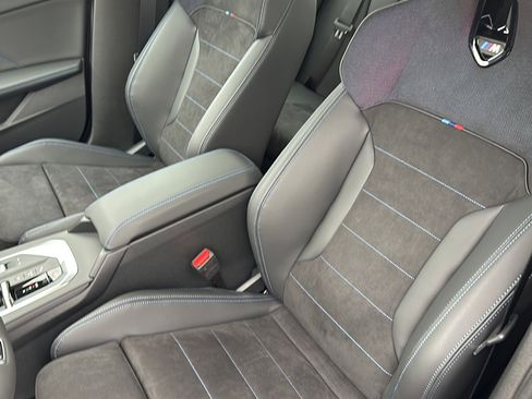 New 2025 BMW M235i xDrive w/ M Performance Package image 12