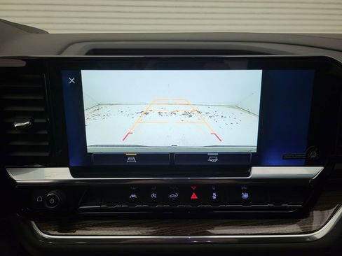 New 2026 Chevrolet Silverado 1500 LT image 8