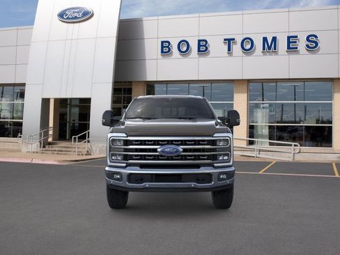 Used 2026 Ford F250 Lariat AWD/4WD image 6