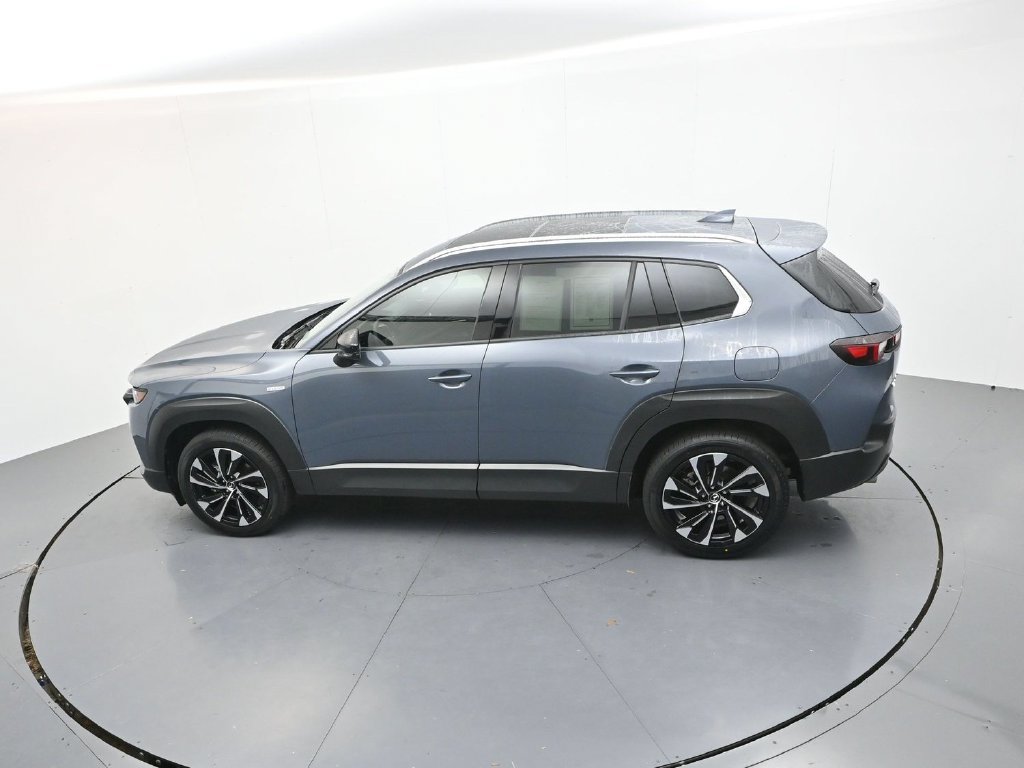 Used 2025 MAZDA CX-50 2.5 Hybrid w/ Weather Package AWD/4WD image 23