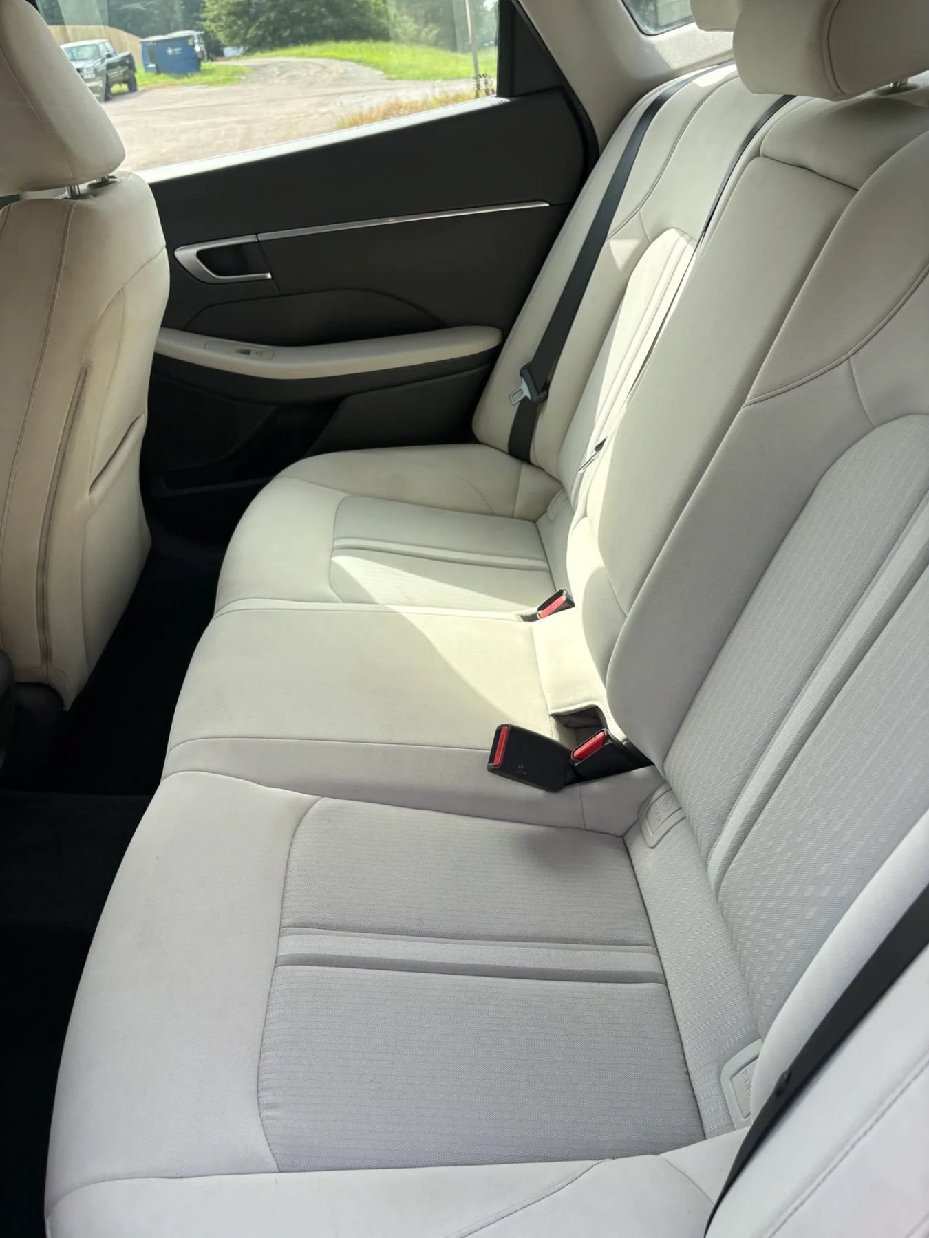 Used 2022 Hyundai Sonata SEL FWD image 30