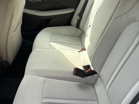Used 2022 Hyundai Sonata SEL FWD image 30