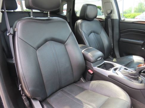 Used 2015 Cadillac SRX Luxury AWD/4WD image 42