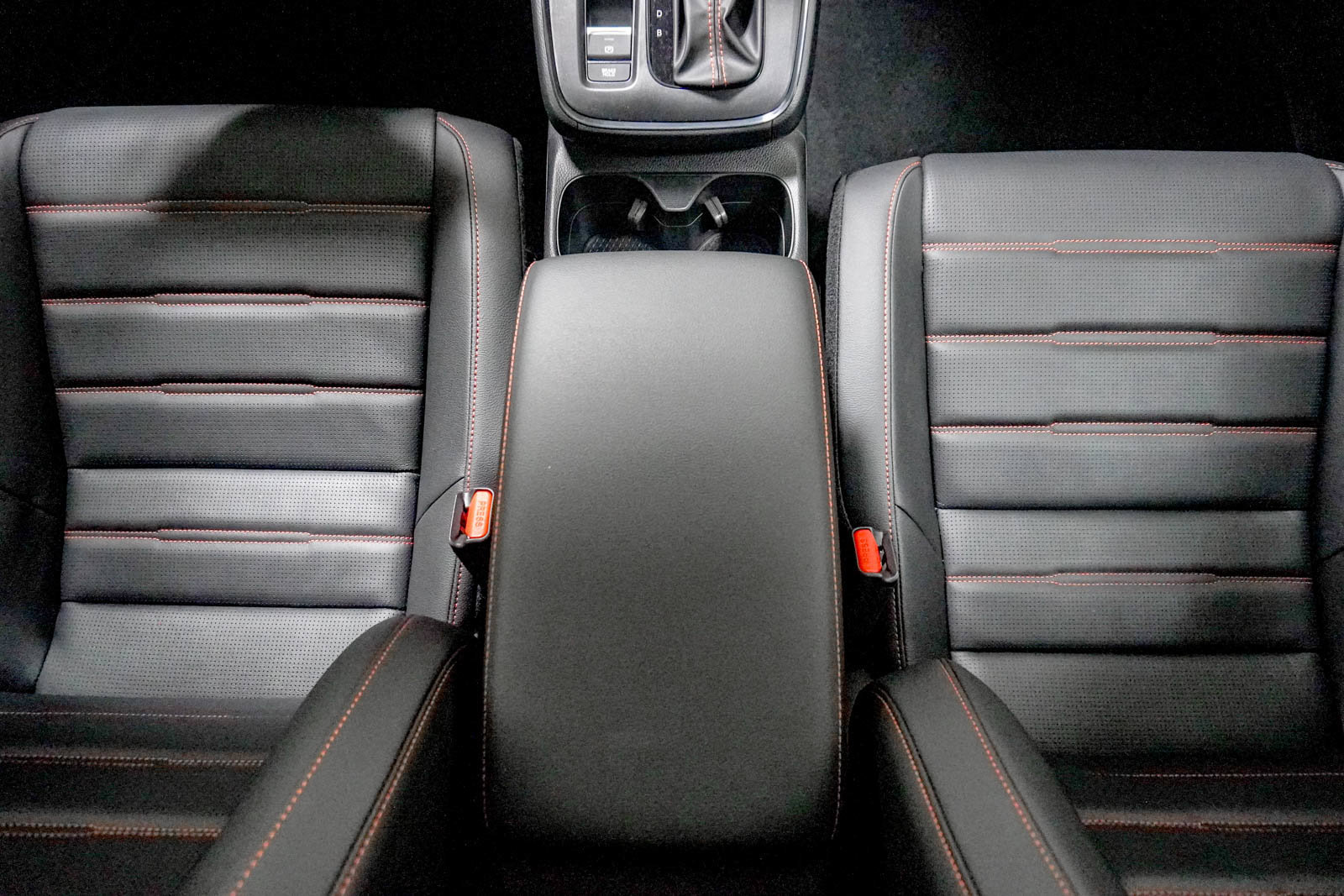 New 2027 Honda CR-V Sport-L image 27