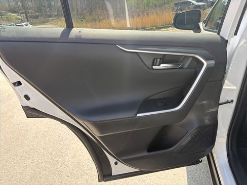 Used 2024 Toyota RAV4 TRD Off-Road image 22