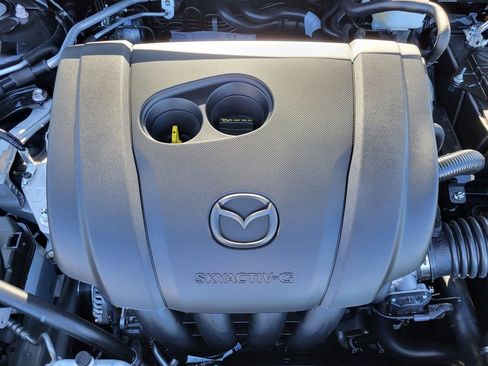 New 2026 MAZDA CX-30 Aire Edition AWD/4WD image 20