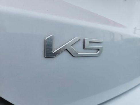 Used 2024 Kia K5 GT-Line AWD/4WD image 18