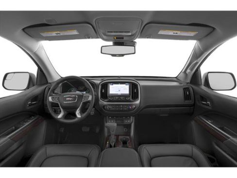 Used 2019 GMC Canyon Denali AWD/4WD image 5
