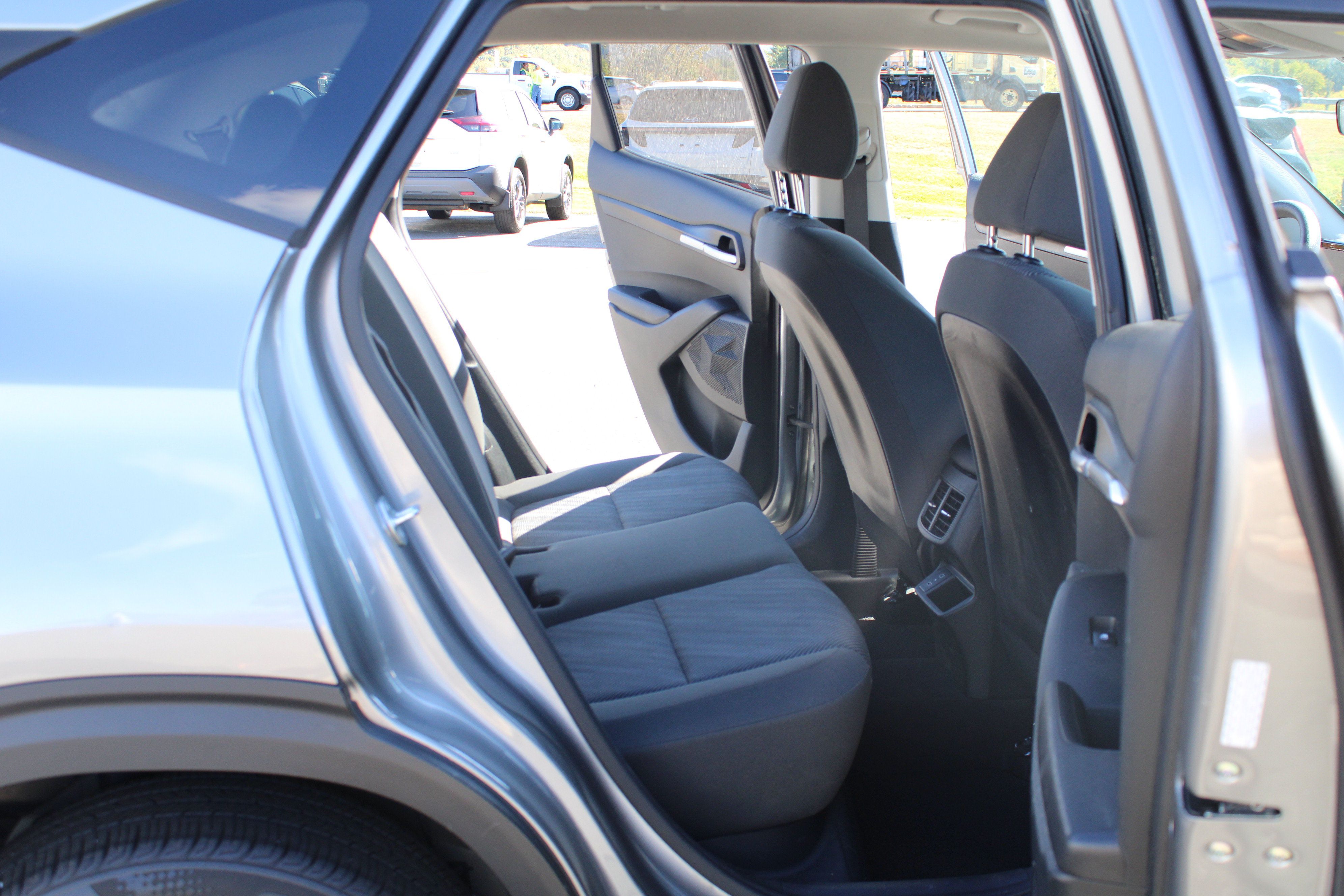 Used 2024 Kia Seltos LX AWD/4WD image 17