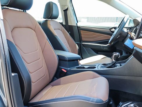 New 2026 Volkswagen Jetta SEL FWD image 19