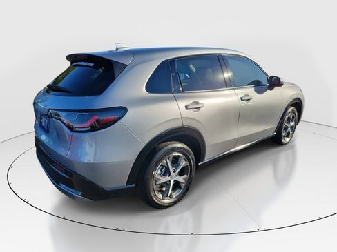 Certified 2024 Honda HR-V EX-L image 36