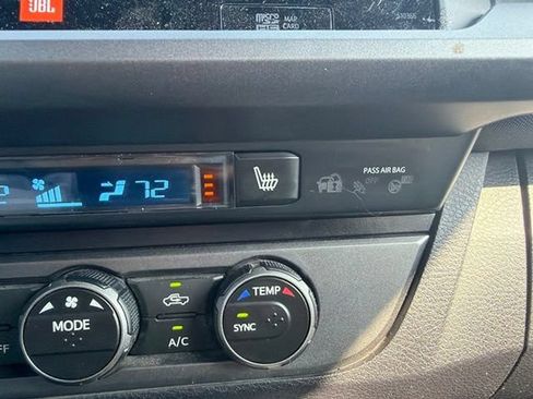 Used 2019 Toyota Tacoma TRD Sport AWD/4WD image 20
