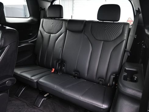 Used 2024 Hyundai Palisade Calligraphy AWD/4WD image 14