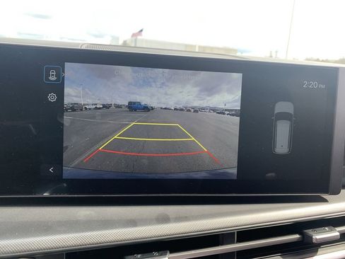 New 2026 Hyundai Santa Fe SEL image 18