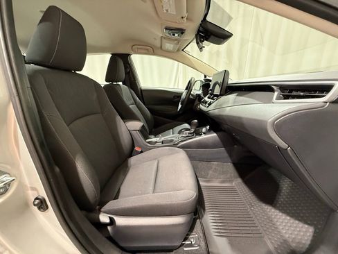 Certified 2023 Toyota Corolla LE image 19
